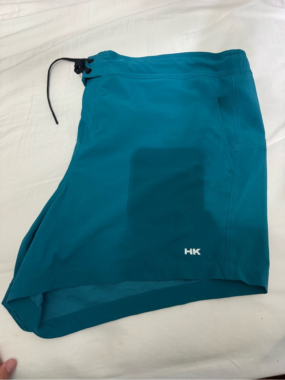 Humankind Tech Swim Shorts Gender Inclusive - Picture 3 of 4